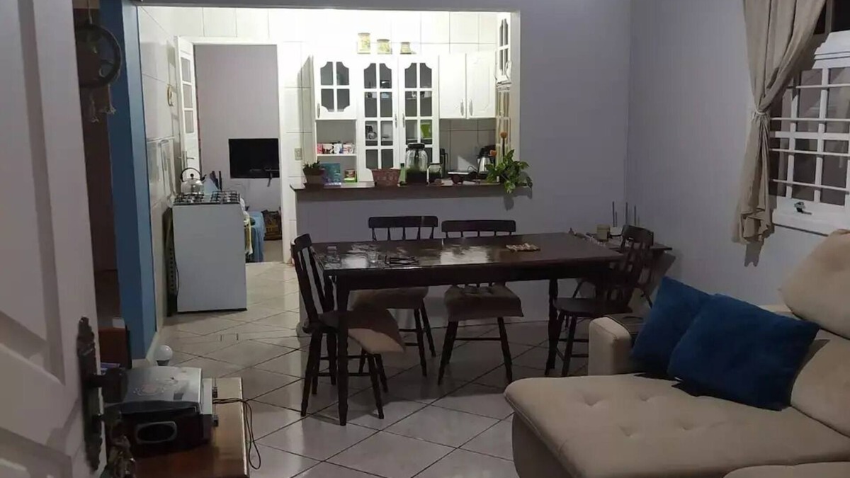 Cachoeira do Sul House | House near Fenarroz - Up to 5 Guests