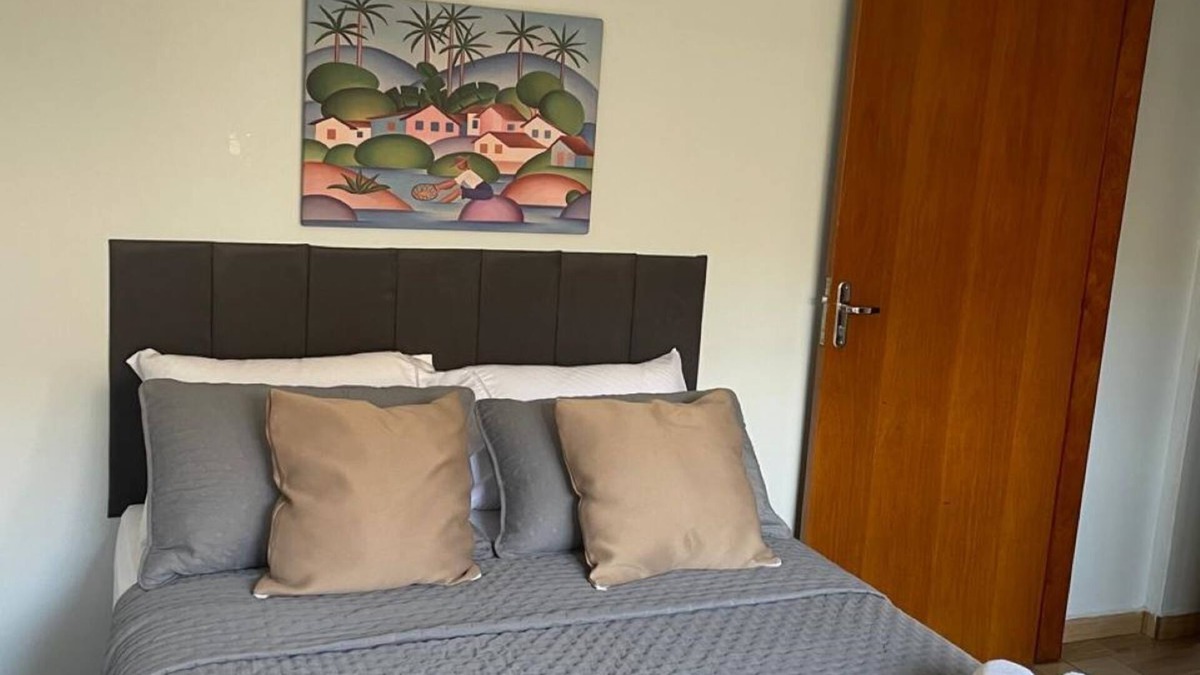 Foz do Iguacu House | New and cozy house.