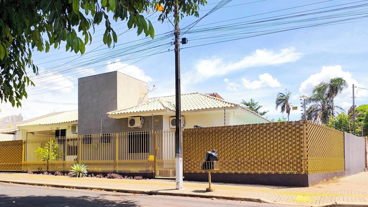 Foz do Iguacu House | Martins Cozy House in Foz do Iguaçu
