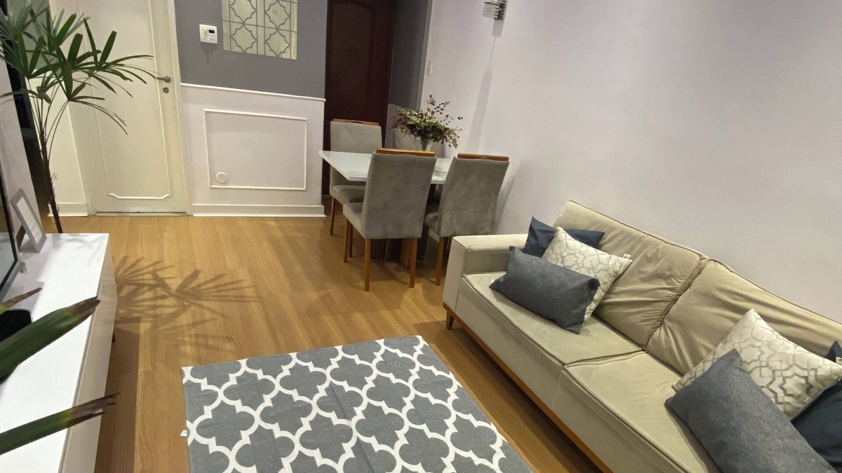 Praca da Bandeira Apartment | Vrbo Property