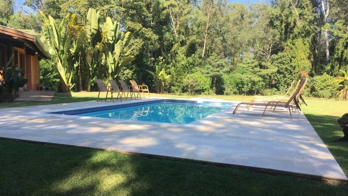 Francisco Quirino Cottage | Casa de Campo Ensolarada