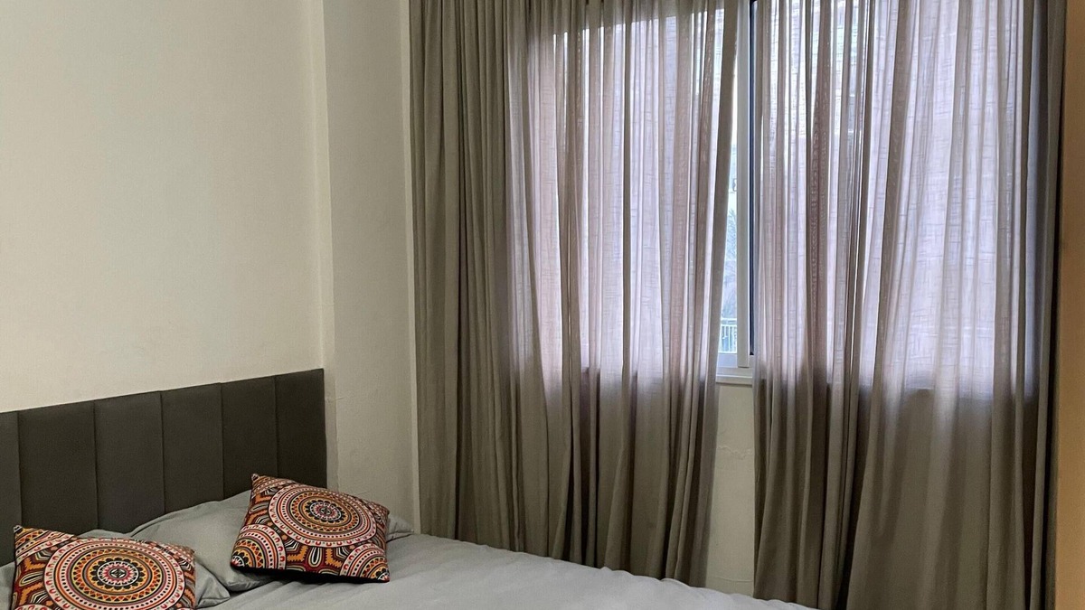 Sao Francisco Xavier Apartment | Luxury apartment in Maracanã