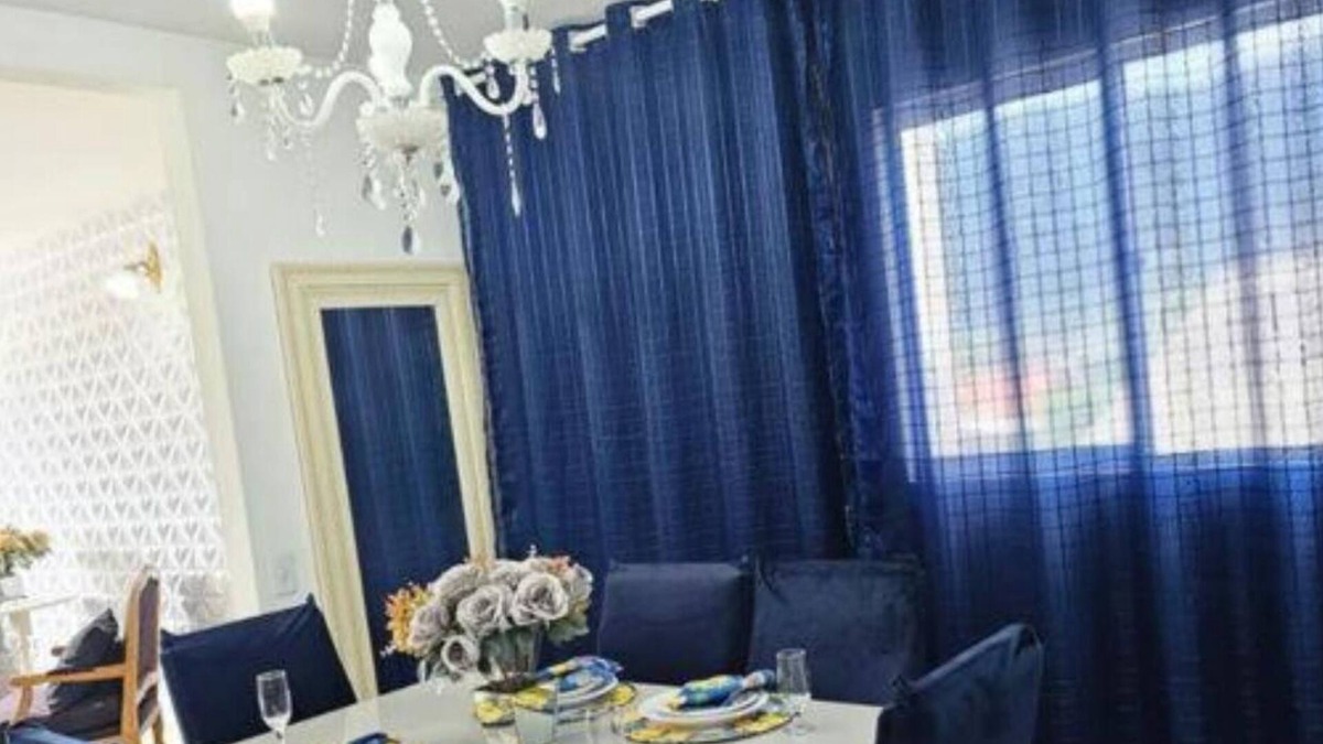 Muquem Apartment | Comfort and Style in Floripa – Close to the Beaches