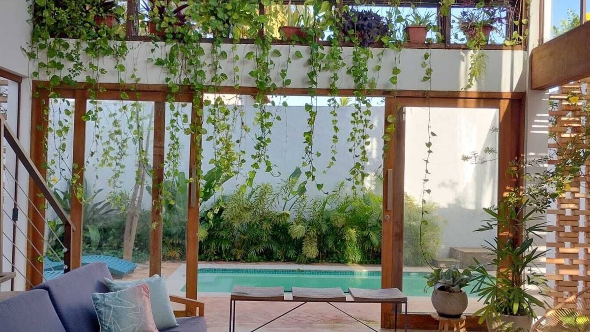 Sao Miguel de Touros House | Casa do Sol 400m from the sea - Live unforgettable moments! São Miguel do Gostoso