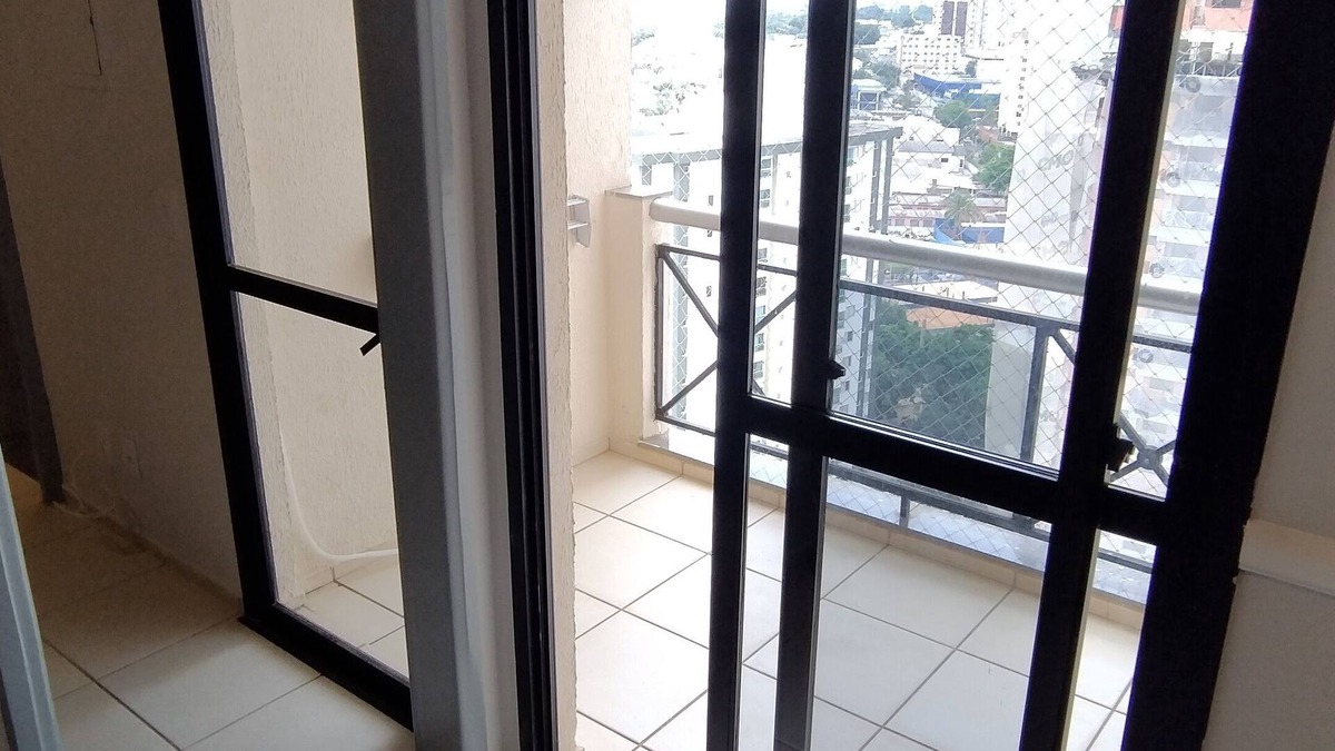 Marista Apartment | Crystal Place Apart Hotel