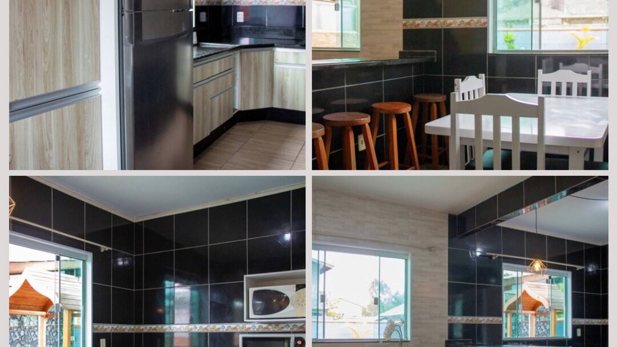 Florianopolis House | HOUSE NEAR THE AIRPORT FOR LARGE GROUPS