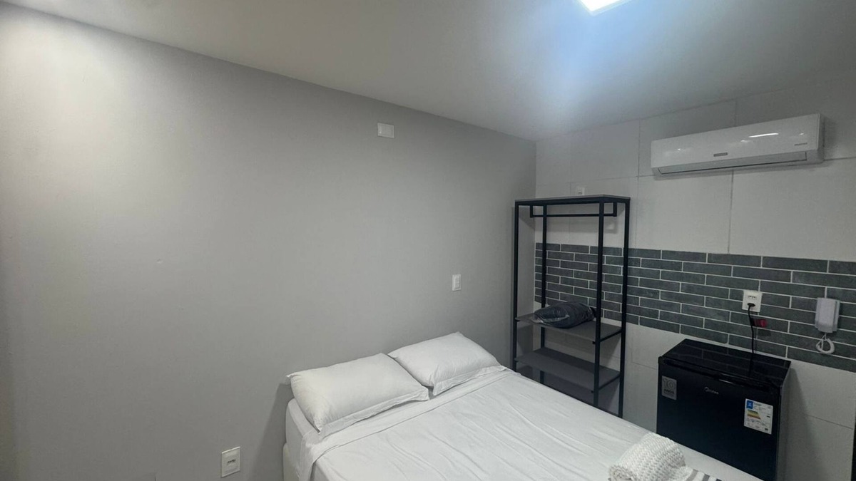 Universitario Apartment | Flat with the best cost benefit