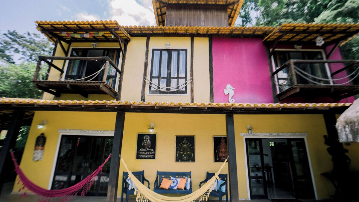 Vargem Grande Villa | House 11/family parties/swimming pool/waterfall/fresh air/home office/pets/wi fi