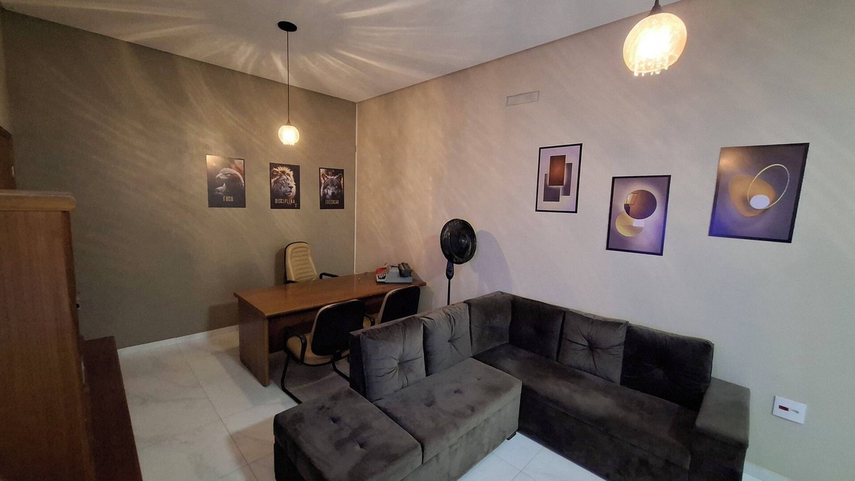 Botucatu Apartment | Neighborhood Refuge - Botucatu Brand new apartment, private, well located, complete