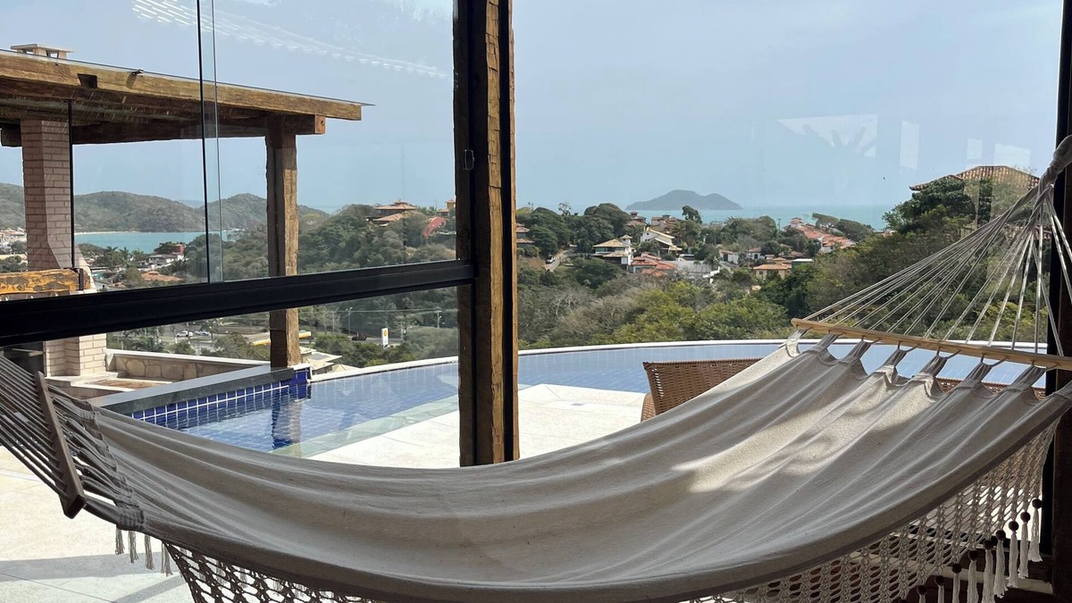 Regiao dos Lagos House | Stanzani's House - Your Beach House in Buzios