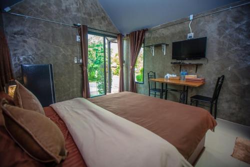 Phayao Hotel | BR2 House Resort