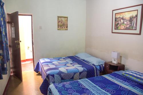 Nazca Bed & Breakfast | Brabant Hostal