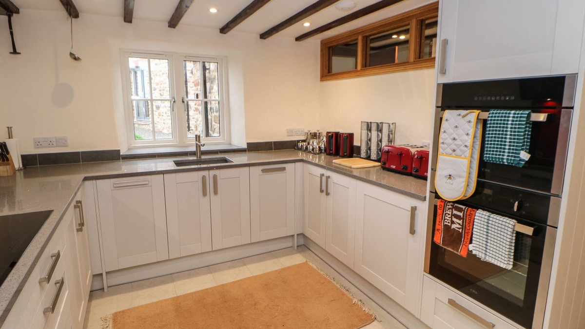 Appleby-in-Westmorland Cottage | Brackenber House