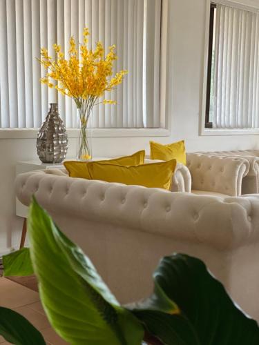 Bradbury House | Bradburry Room