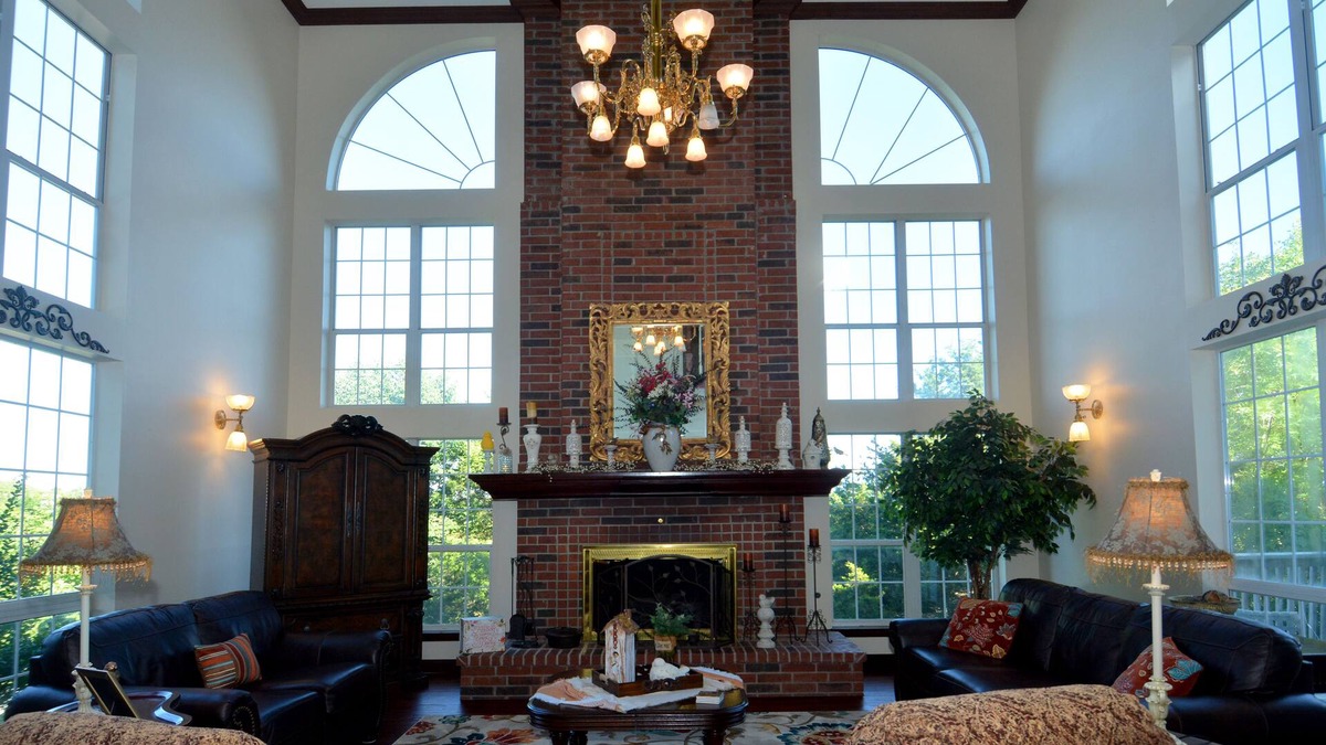 Branson Bed & Breakfast | Bradford House Bed & Breakfast