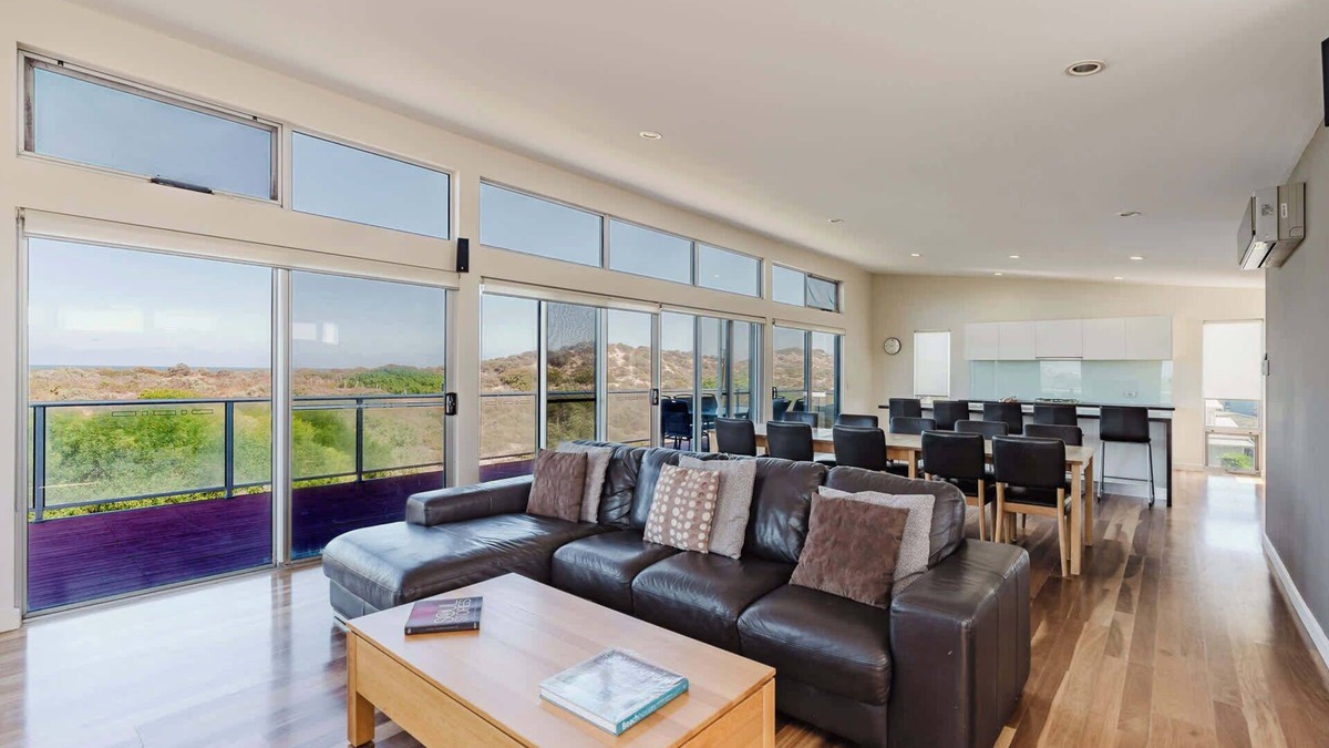 Goolwa Beach House | Bradford Shores Goolwa - Luxury - Wi-Fi