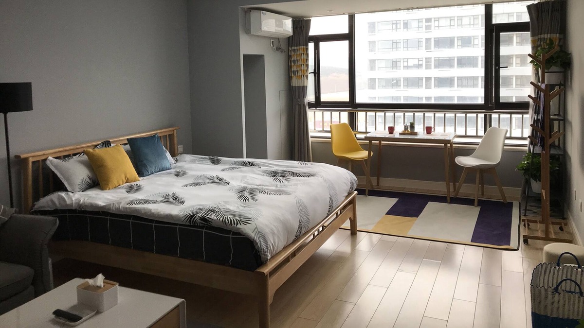 Jiaonan Hotel | Bradford Studio