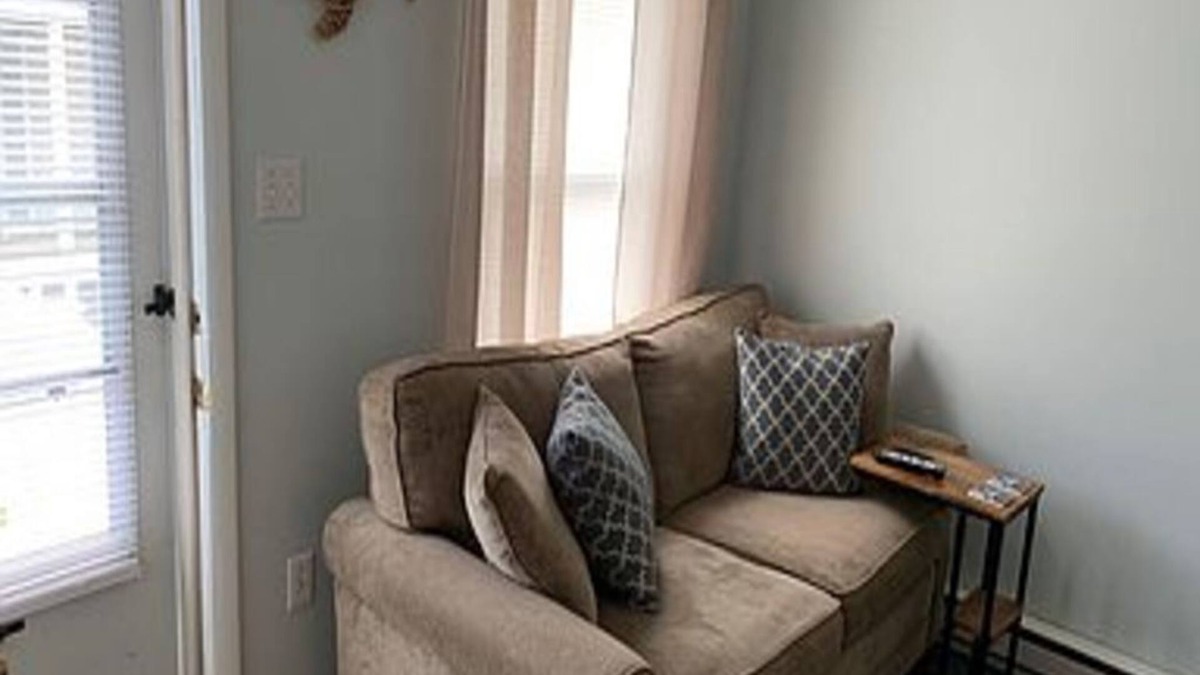 Bradley Beach House | Bradley Beach Quaint Getaway