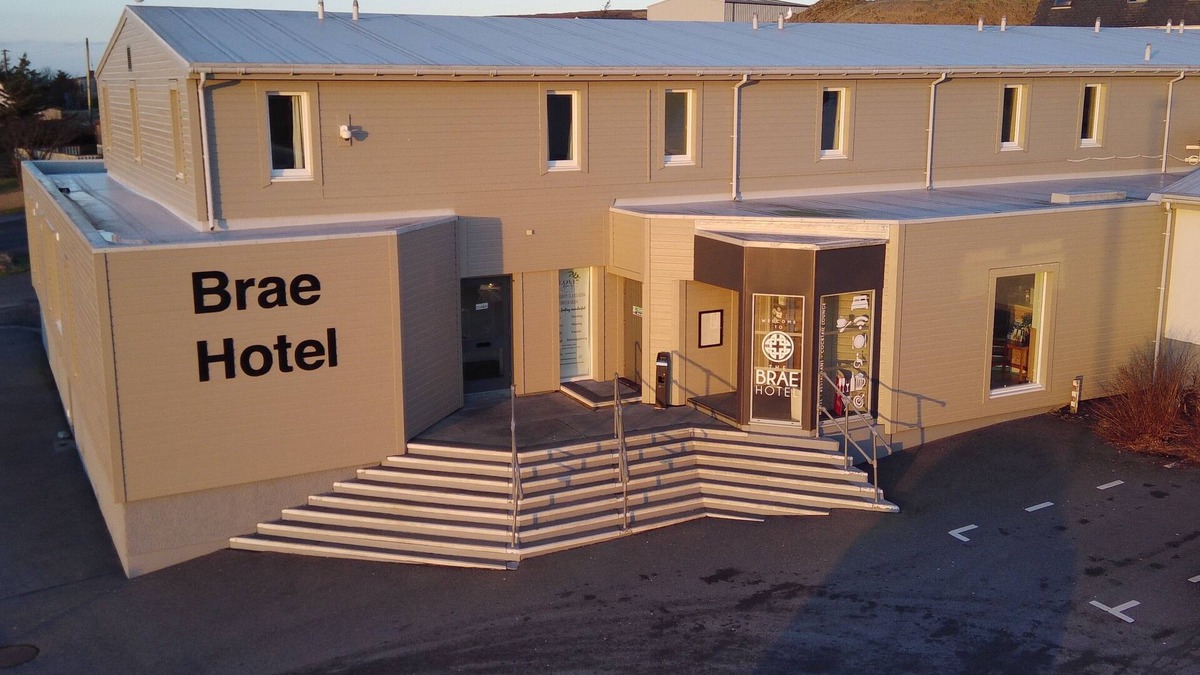 Brae Hotel | Brae Hotel