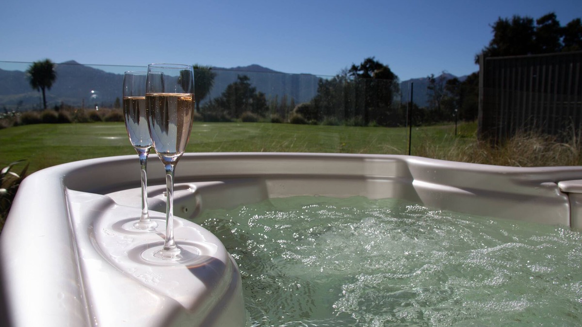 Hanmer Springs Hotel | Braemar Lodge And Spa