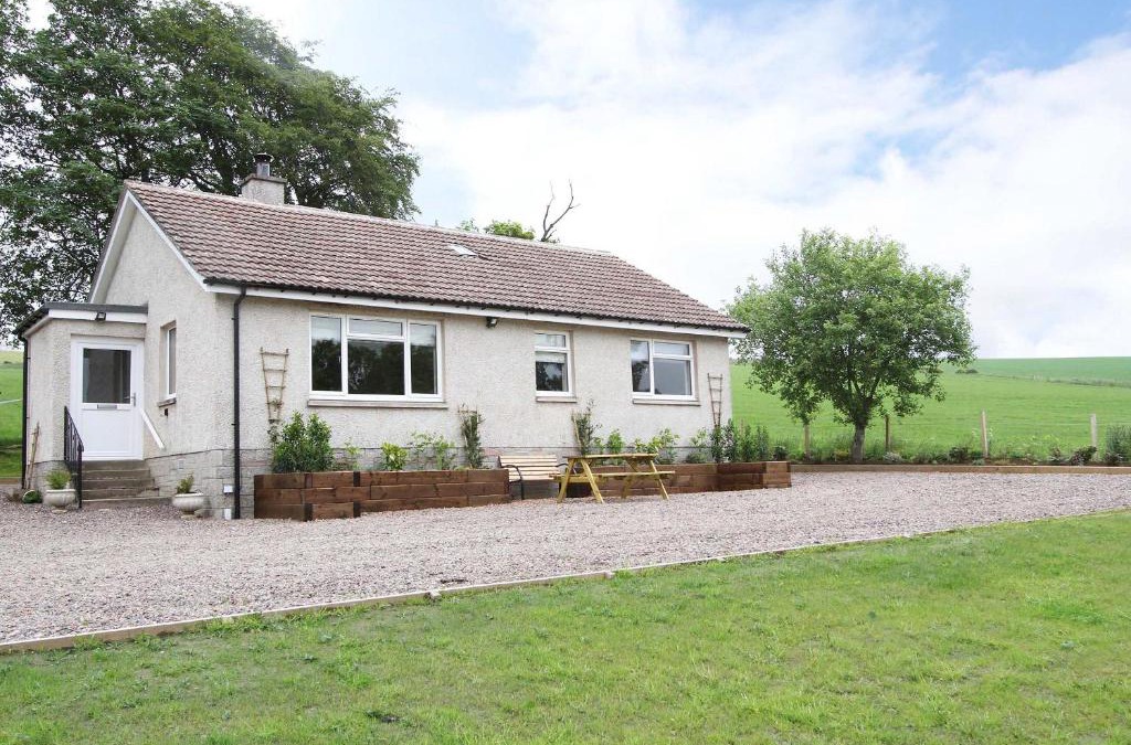 Alford House | Braemorlich - UK10381