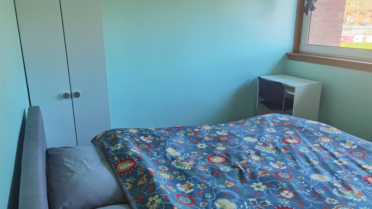 North Glasgow Apartment | Braid Glasgow
