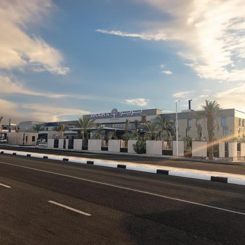 Ar Rass Hotel | Braira Al Rass بريرا الرس