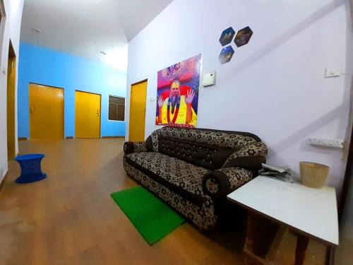 Mathura House | Braj Seva Dham Home Stay