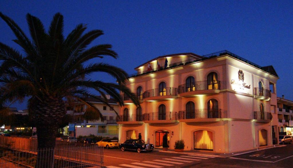 Sant'Eufemia Lamezia Hotel | Bram Hotel