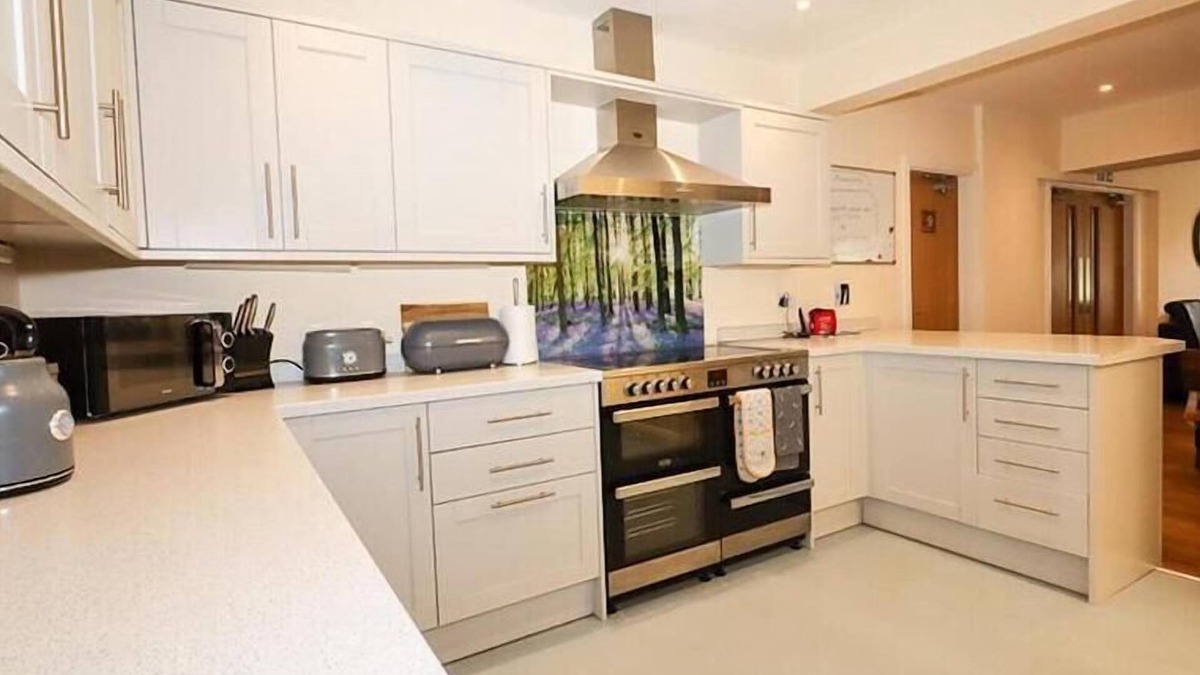 Ripley House | Bramall House