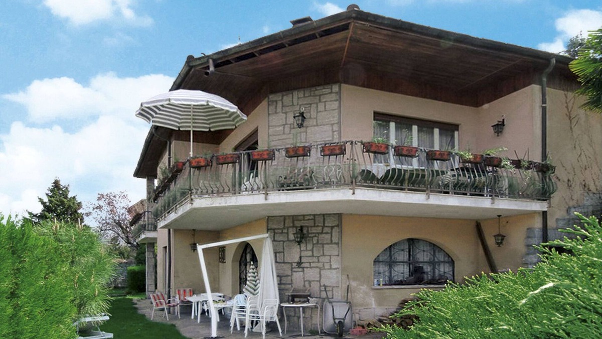 Porto Valtravaglia House | Bramati by Interhome