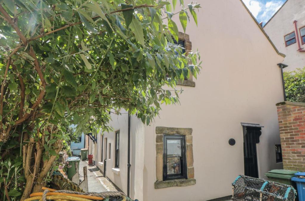 Staithes House | Bramble Corner Cottage