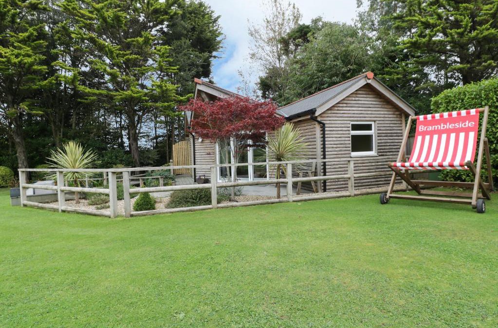 Truro House | Brambleside Lodge