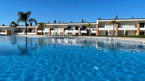 Branqueira Villa | Branca by Check-in Portugal