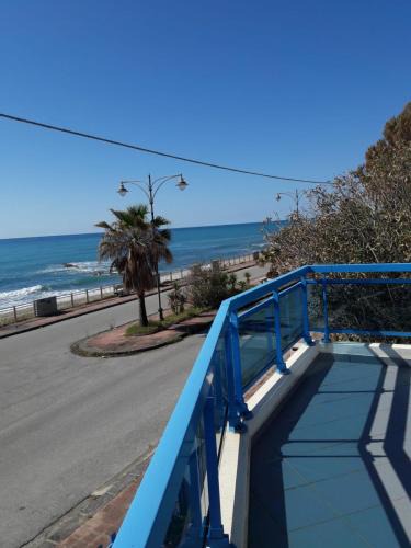 Brancaleone Marina Apartment | Brancaleone House