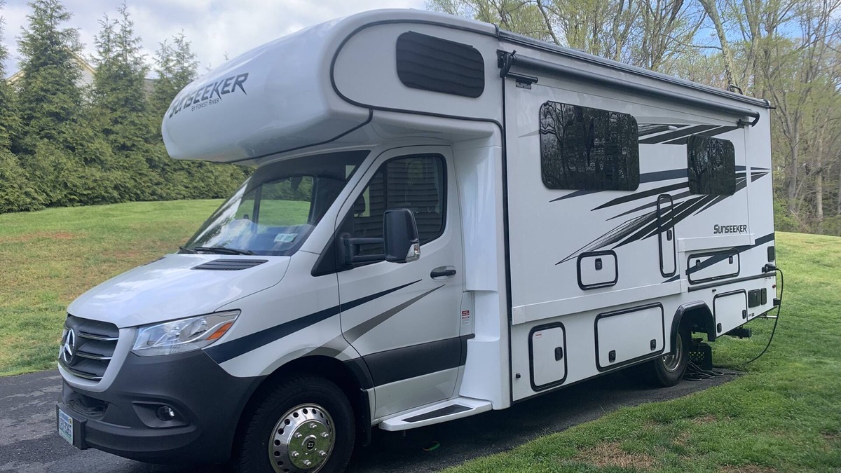 Spotsylvania House | Brand NEW RV with ALL the Comforts of HOME