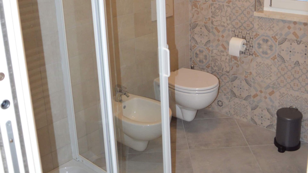 Santo Stefano di Magra House | Brand new studio of 30m / q, equipped with all comforts, exclusive parking.