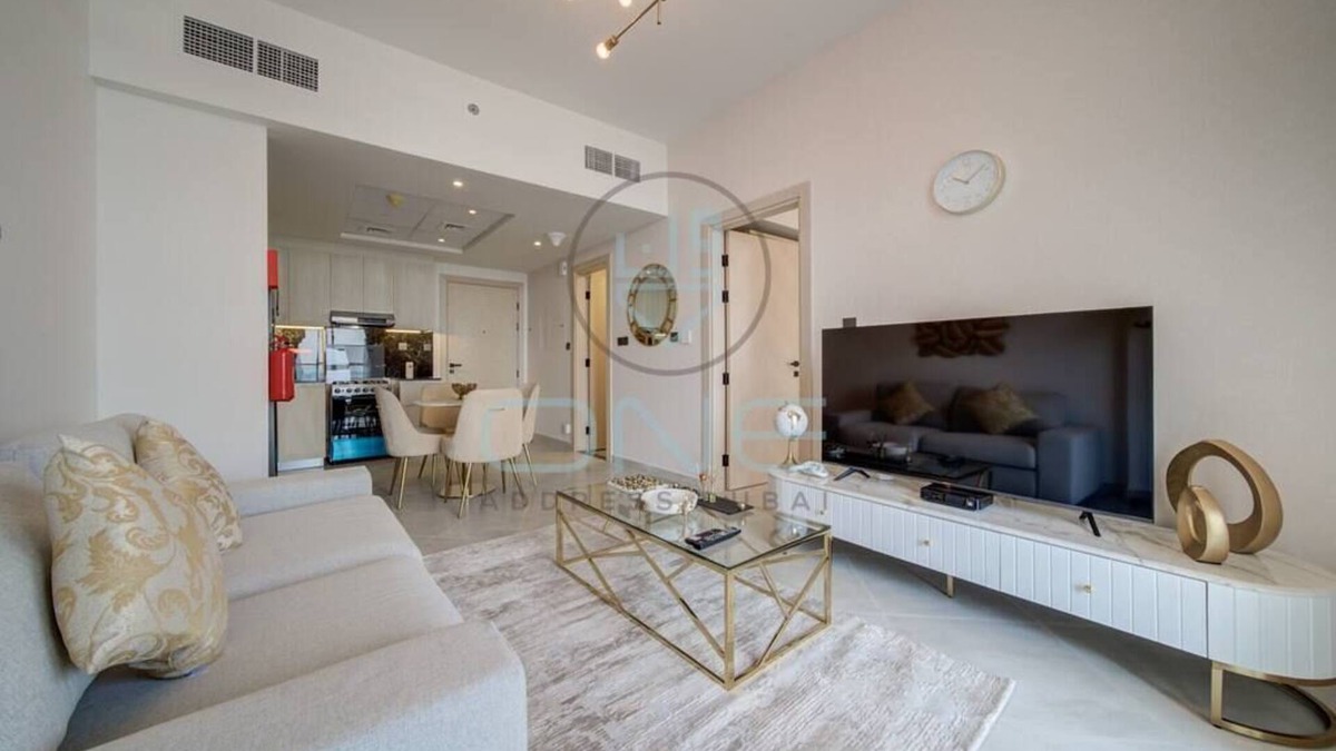 Jadaf Apartment | Brand new 1BR Apartment spacious area