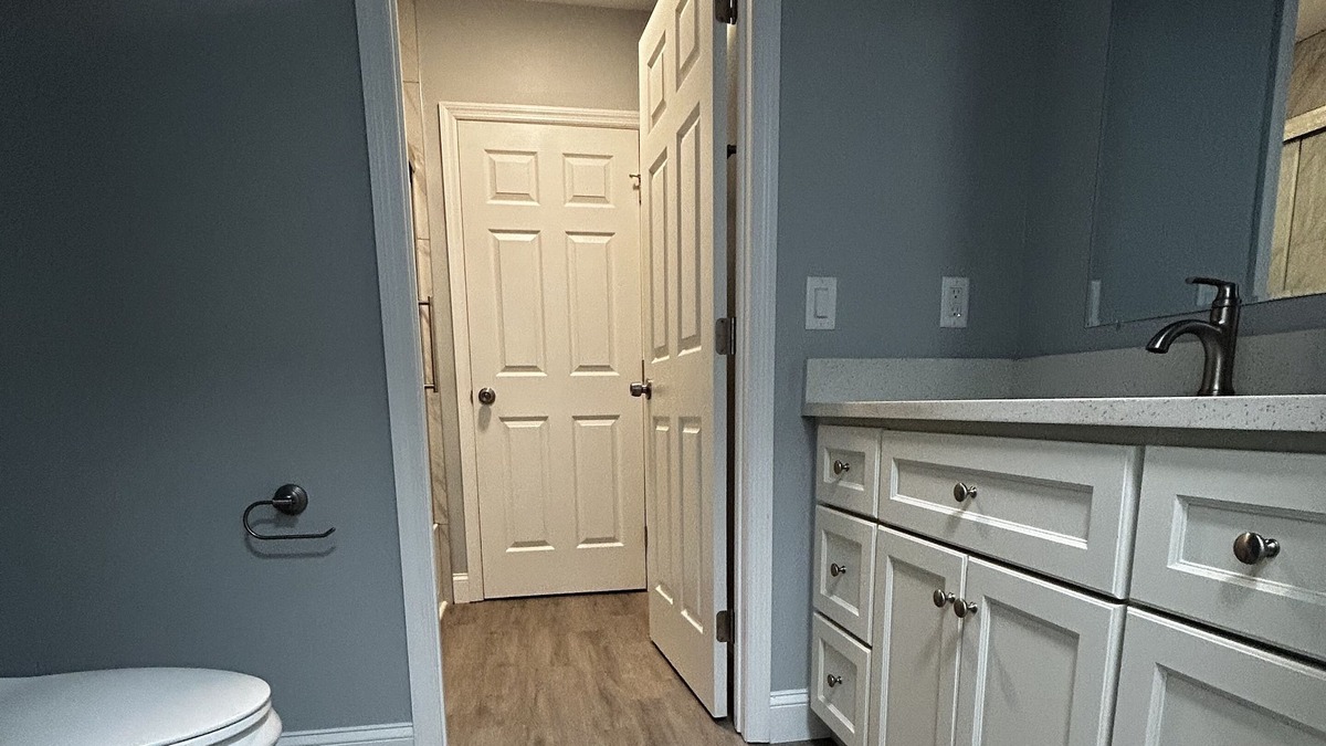 Okeechobee House | Brand new 2 bed 2 bath Town house in the heart of Okeechobee.