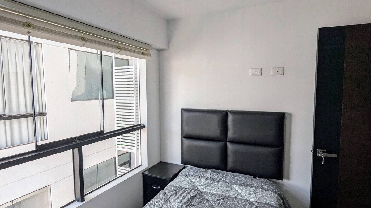 Cusco Apartment | Brand New 2-bedroom apartment in the center of Cusco