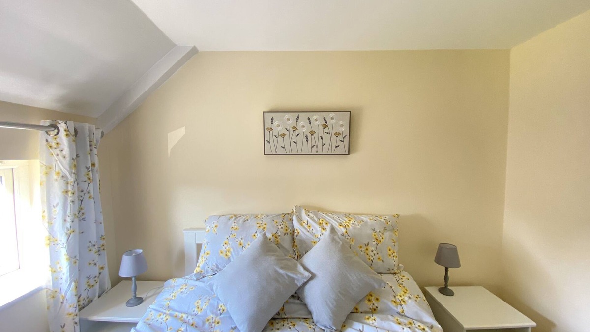 Coalbrookdale Apartment | Brand New 2 Bedroom Apartment in Ironbridge!