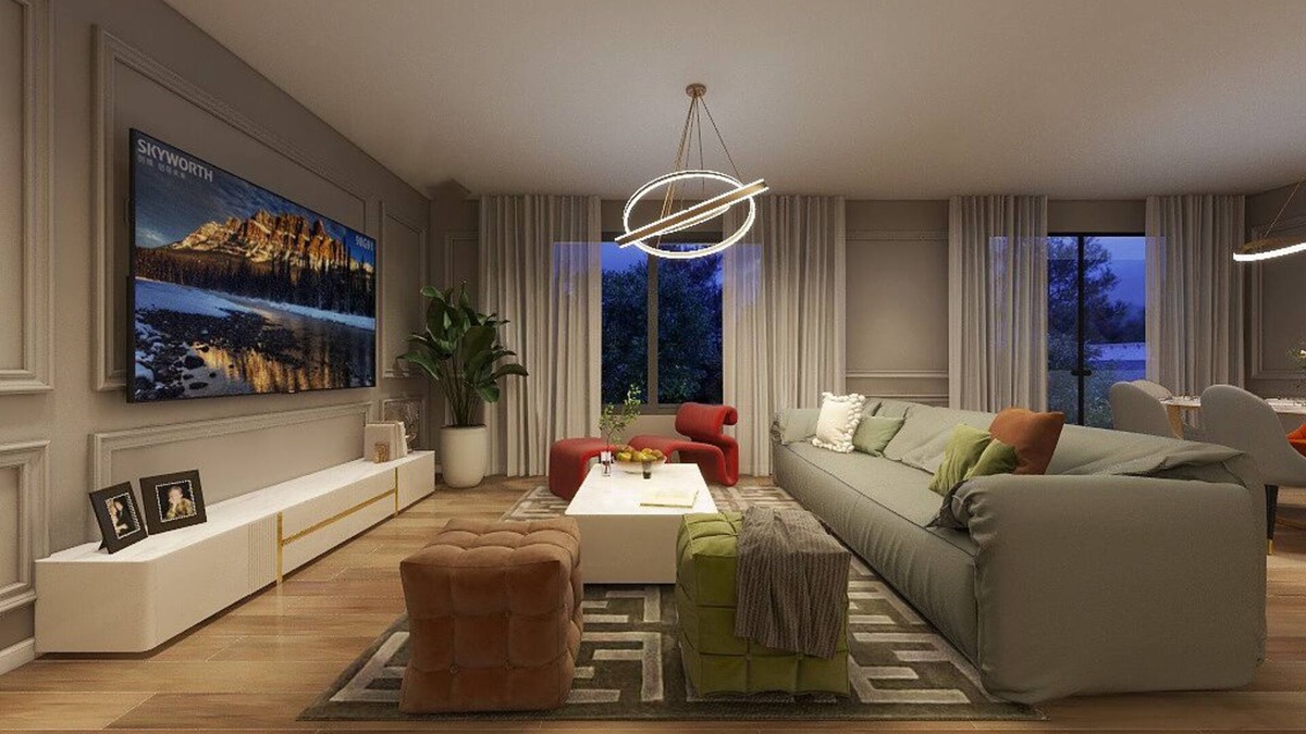 Enterprise Villa | Brand New 2 Villa Hotel 10B.R 12 king Bed Hospitality team extended family67/77
