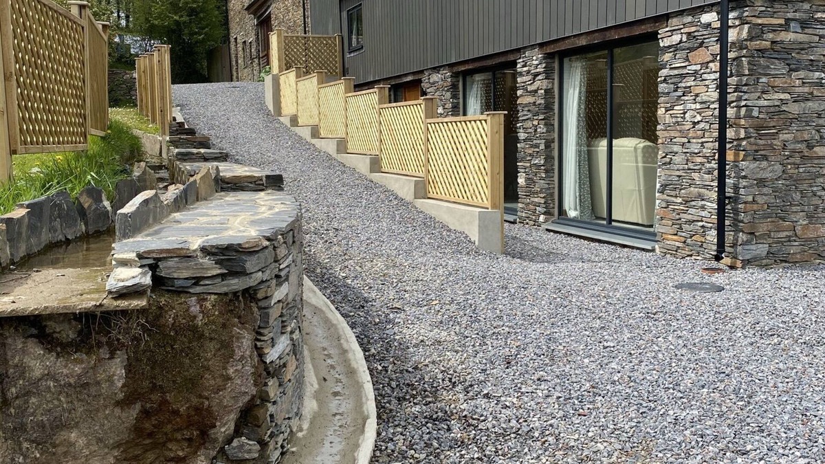 Totnes Cottage | Brand new 3 bedroom cottage on working farm