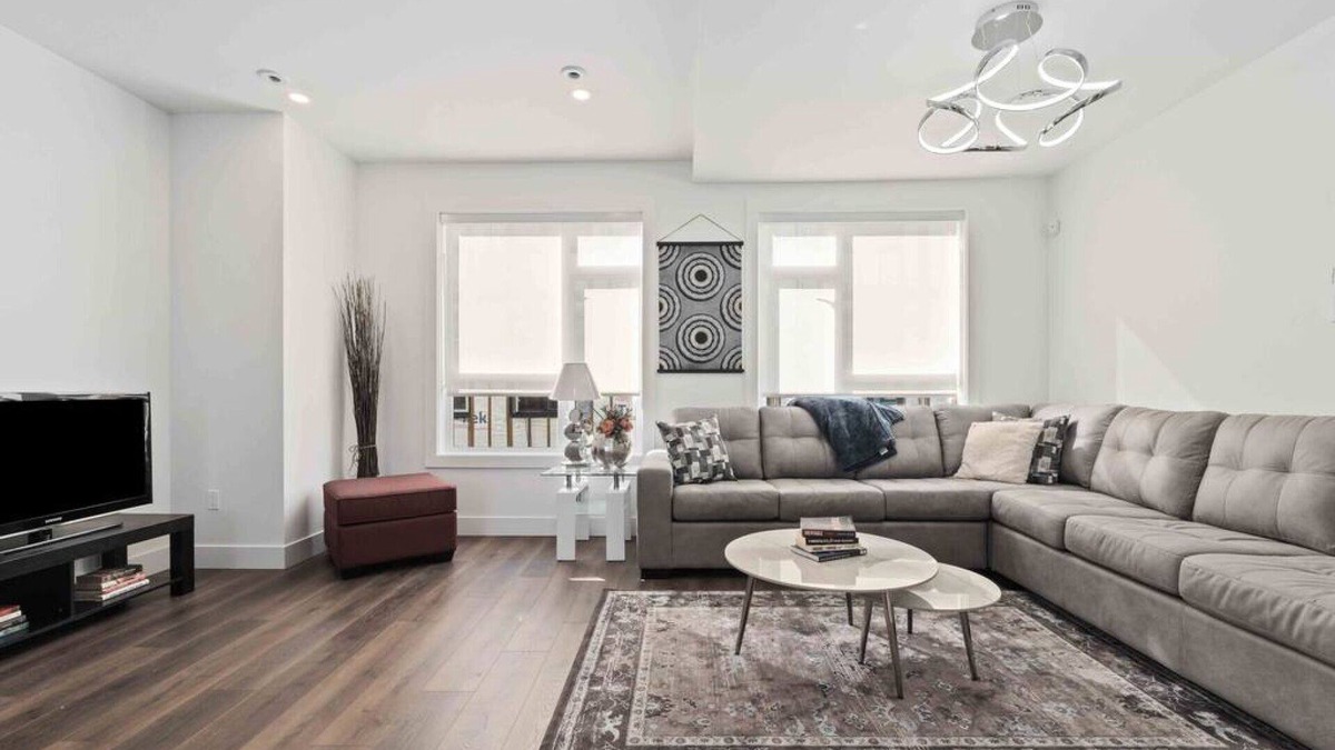 West Newton - Highway 10 House | Brand New 3BD Home in Surrey!