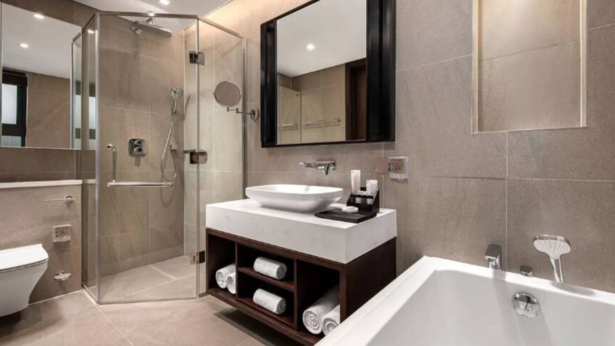 Ba Dinh House | Brand New 5-star Apartment | Ba Dinh Center