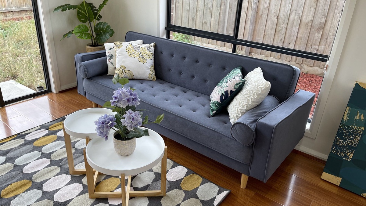 Laverton House | Brand new 6 bedrooms house