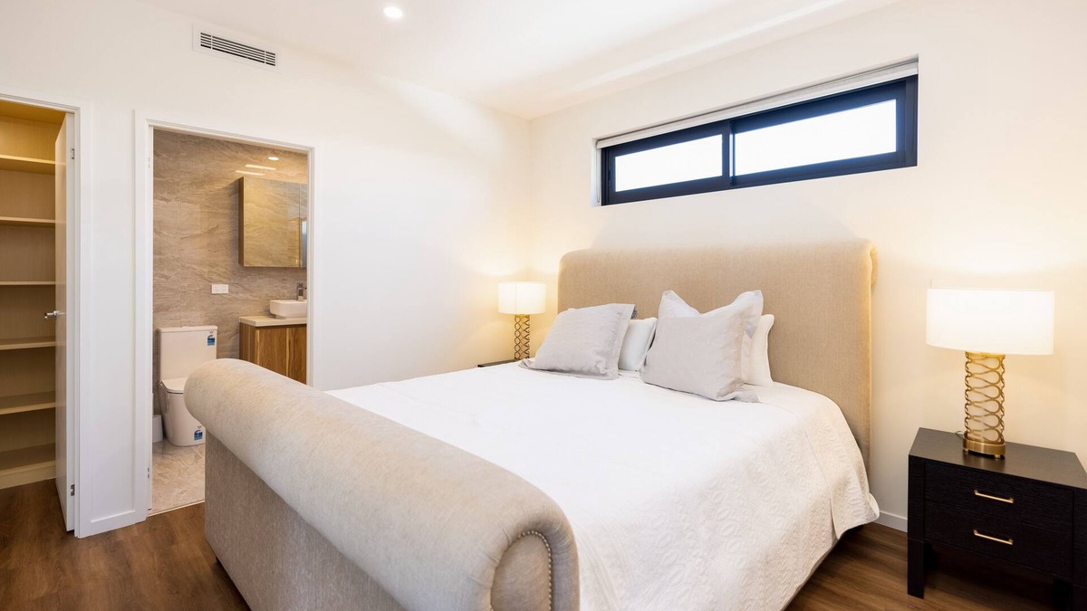 Biggera Waters Apartment | Brand New Apartment