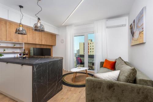 Rijeka Apartment | Brand new apartment close to the beach, city center and University of Rijeka - Apartment Karlo