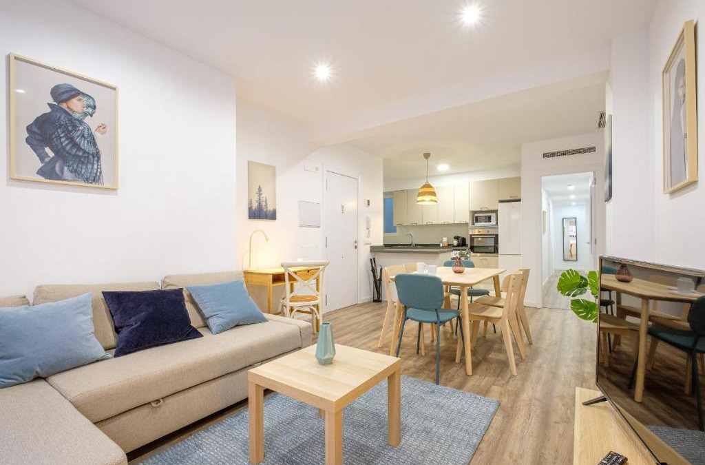 Jesus Apartment | BRAND NEW apartment with private open-air space