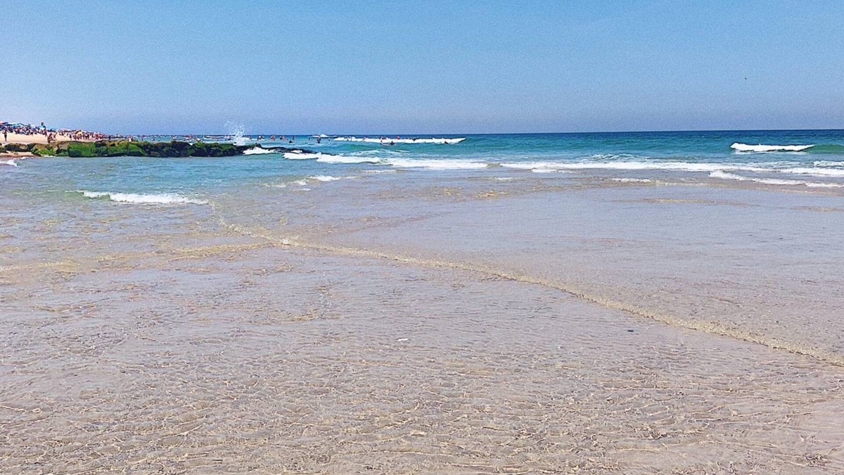 Ship Bottom House | Brand New Beach House in LBI – Just 2 Blocks from the Water!